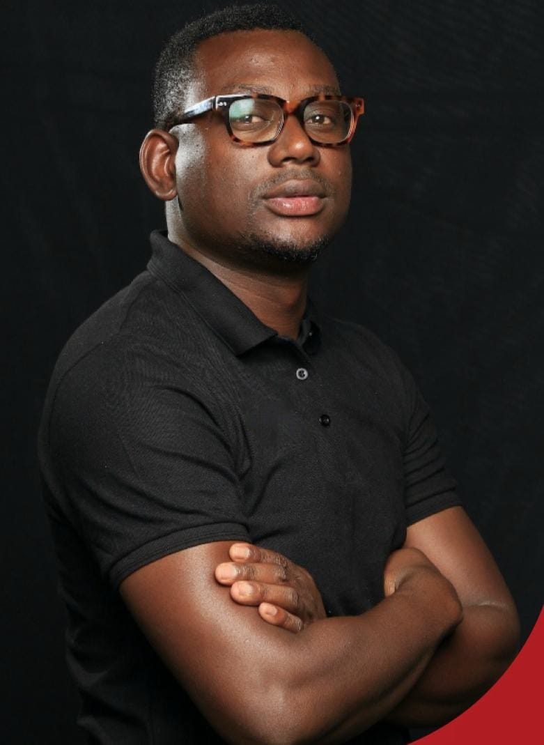 Olsen Hamana – Advisor and Project Manager