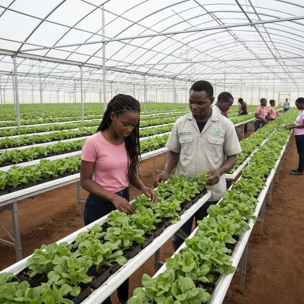 Post-Training Mentorship